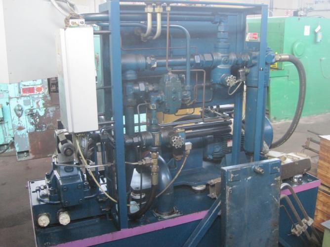 MICHIGAN ROTO-FLO 3225